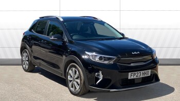 Kia Stonic 1.0T GDi 99 2 5dr Petrol Estate